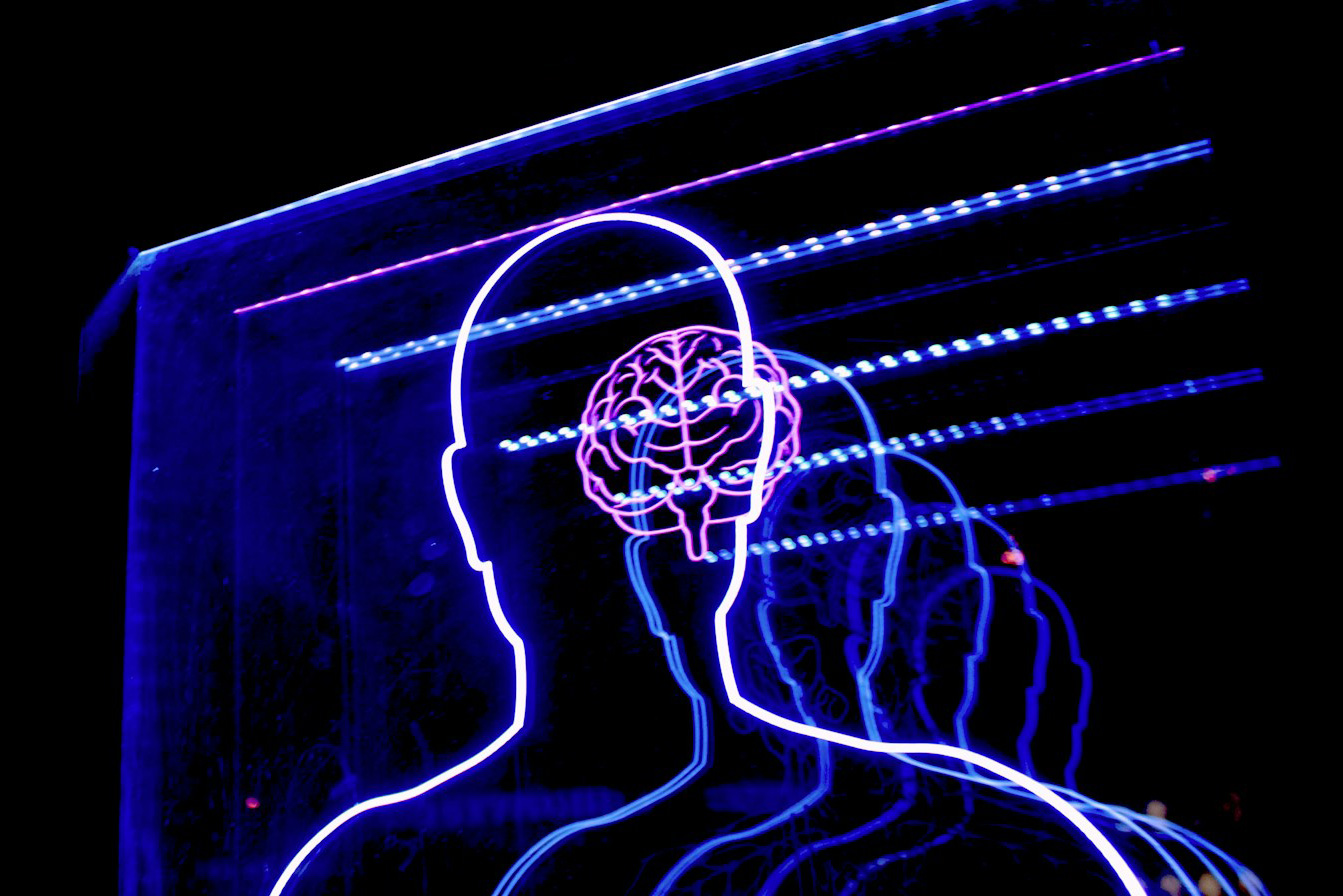 Psychology office detail
